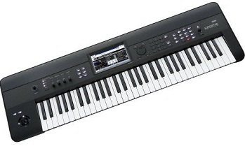 Korg krome on sale 61 key