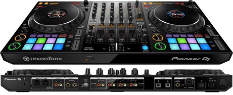 Pioneer DDJ-1000 (再販売)