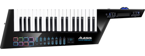 Alesis Vortex Wireless II Wireless Keyboard Controller - Global